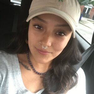 Meet your Posher, Dianne